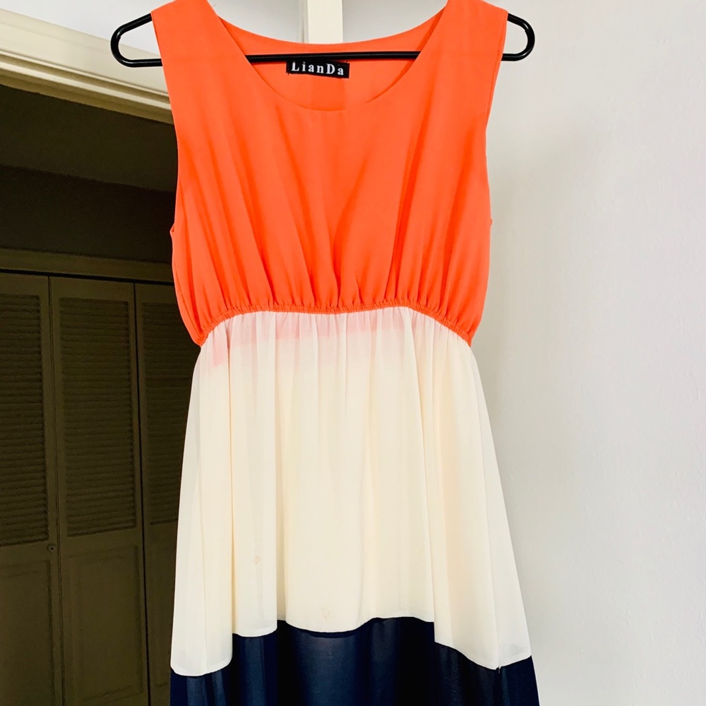 LianDa Party Dress SZ S